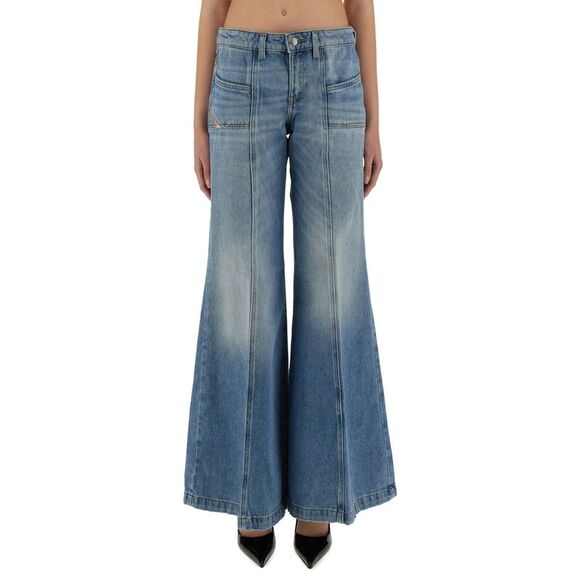 Diesel Women Jeans 